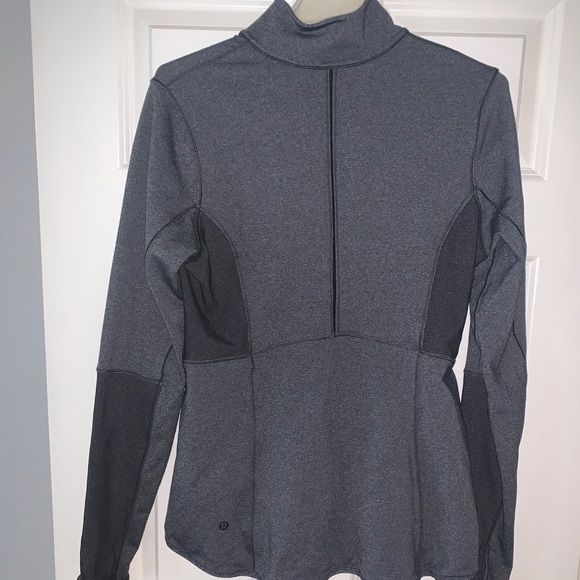 Lululemon Jacket - Picture 2 of 3